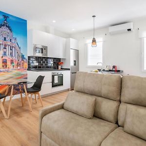 Appartement met een Slaapkamer